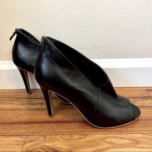 Halogen Heels